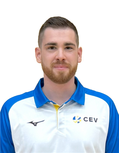 Photo of Michele BRUNELLI