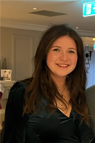 Photo of Siobhán HEALY