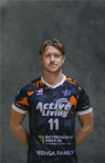 Photo of Eirik Holst KAVLI
