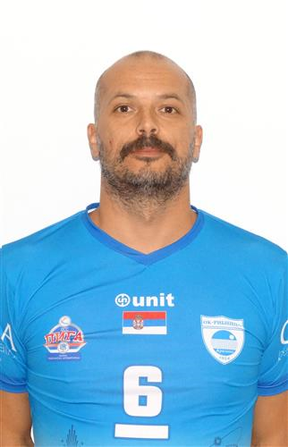 TODOROVIC Ivan