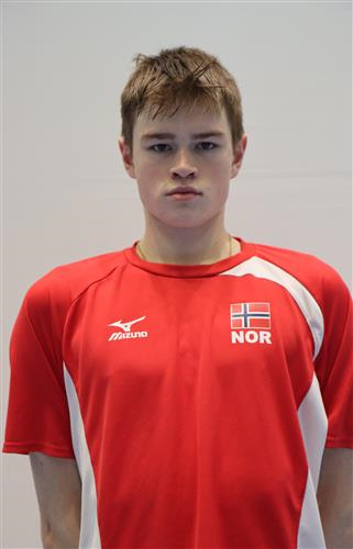 STRANDBU Elias Solberg