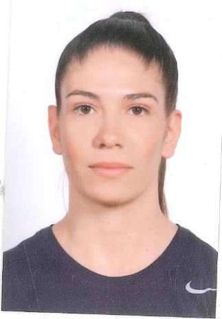 KALANTARIDOU Alexia