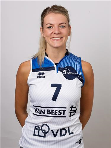WOPEREIS Rochelle Maria