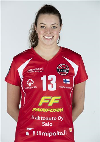 HANELINE Kayla
