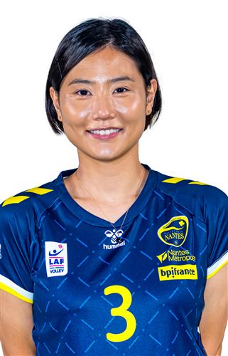 TASHIRO Kanami