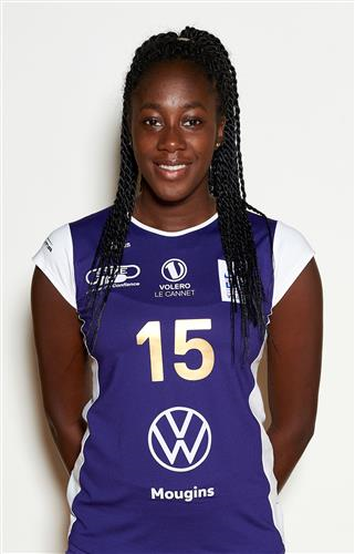 AGBOLOSSOU Joyce