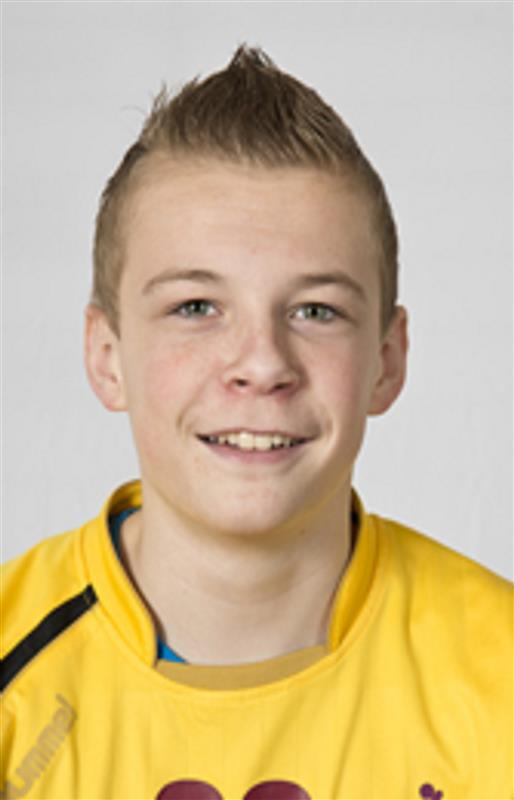 VAN COOTEN Mike