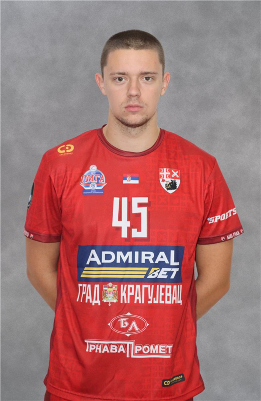 ZIVANOVIC Milan