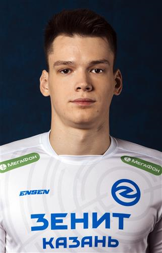 LABINSKII Mikhail