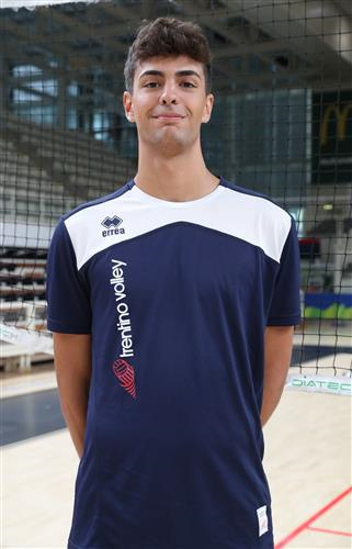 ACUTI Alessandro