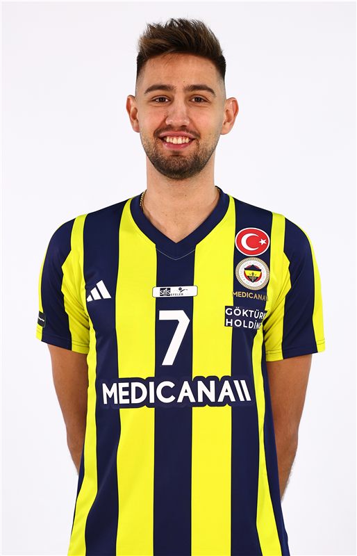 LAGUMDZIJA Mirza