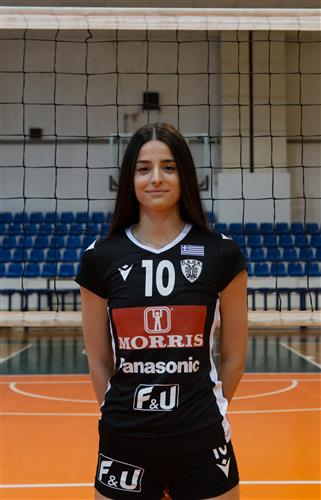 KLEPKOU Maria