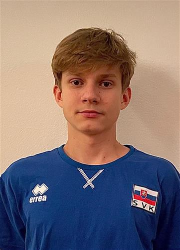 MICHALICA  Matej