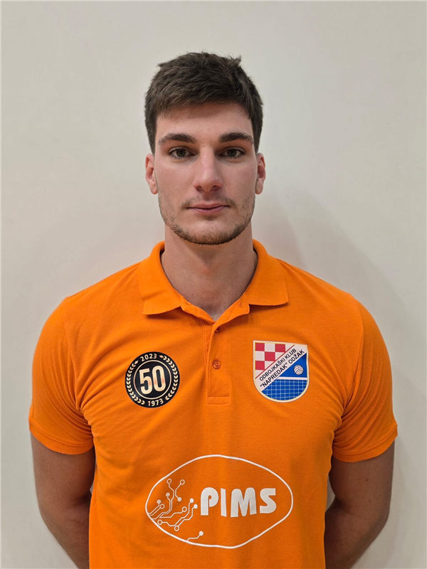 VUKOVIĆ Danilo