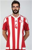 SMARAGDIS Nikolaos