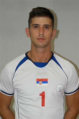 POLOMAC Aleksa