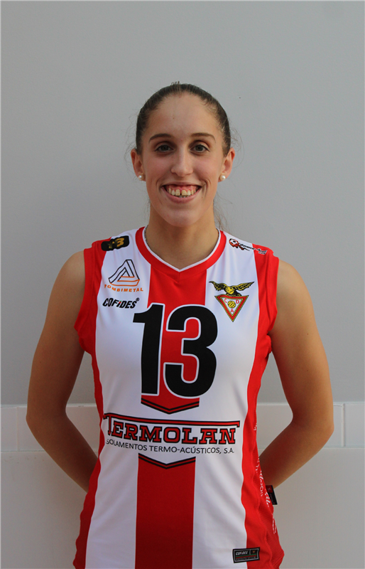 CARNEIRO Ana Beatriz