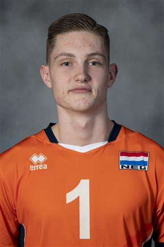 WIJKSTRA Jasper