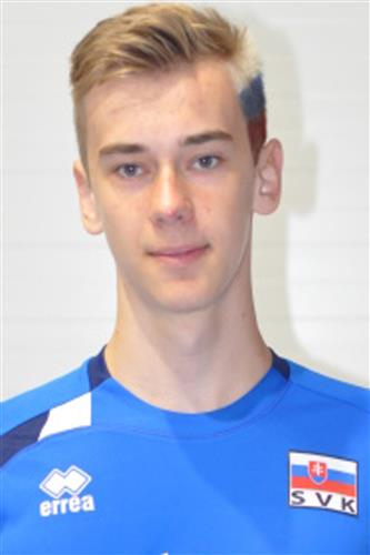 KRISAK Martin