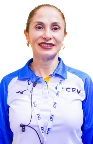 Photo of Hatice OZMEN YILDIZ