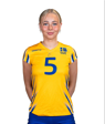 Photo of Cecilia MALM