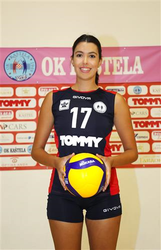 VATROV Tina