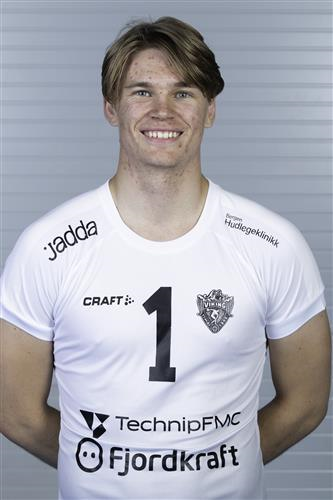 HORDVIK Nikolai