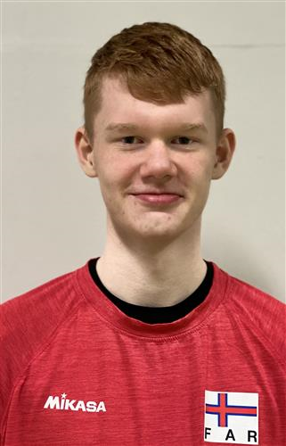 JOENSEN Bjarni
