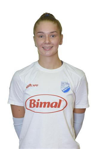BIBERDZIC Jovana