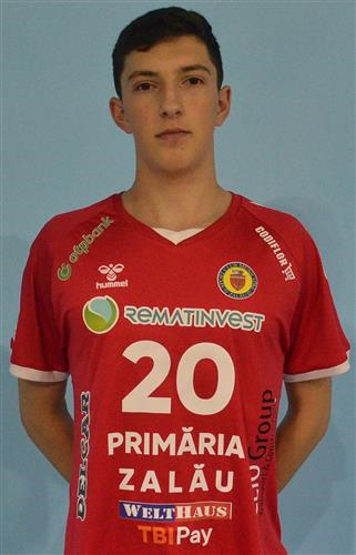 MARGINEANU Mihail