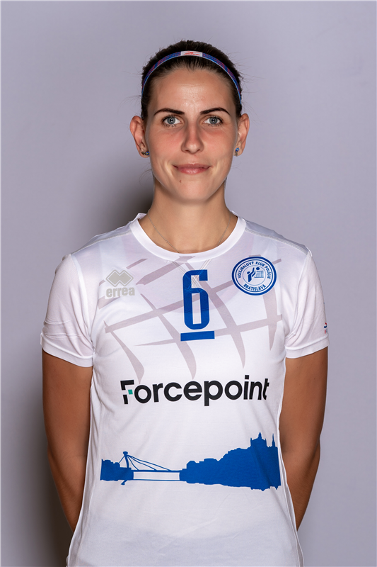 SNOPKOVA Andrea