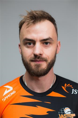 BUCKI Jakub