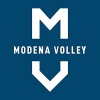 Logo for MODENA Volley