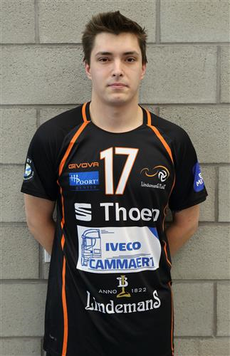 WILLEMS Tristan