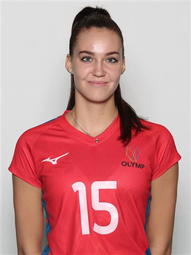 BARTECKA Nikola