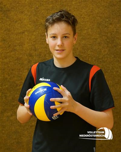 SCHEIKL Fabian