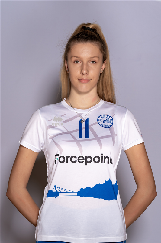 VAJDOVA Martina