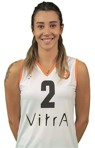 KARA Buse Melis