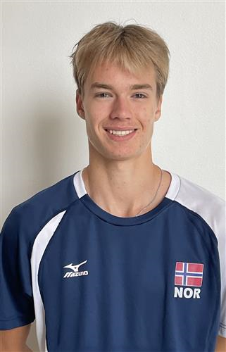 GUNDERSEN Jonatan Majak