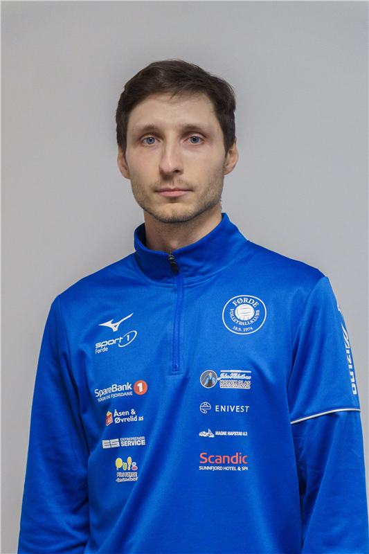 WASILEWSKI Kacper