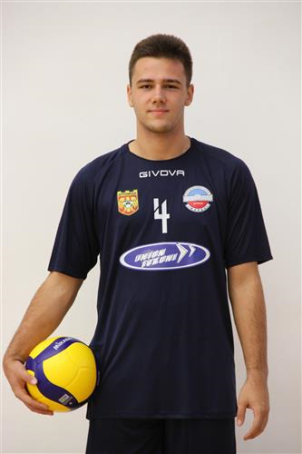 SPASOV Georgi