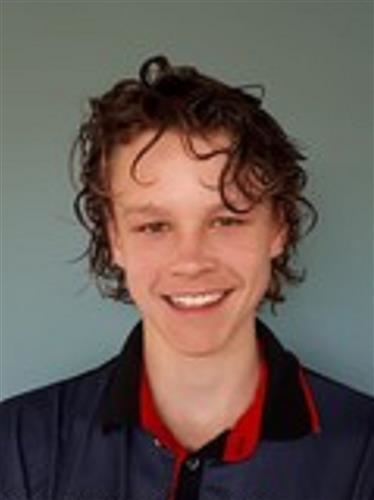 VAN TAREL Sten