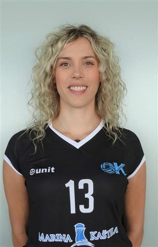 VUKIĆ Elena