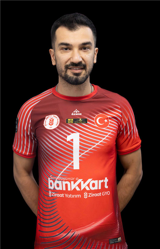 KARATAS Ahmet