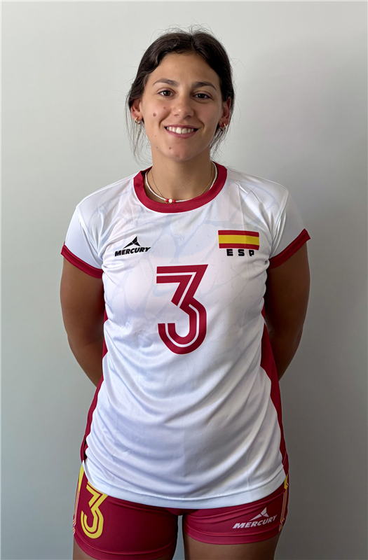 ARCOS PINEDA Blanca