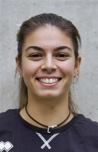 BRANDI Ludovica