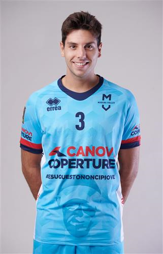 IANNELLI Nicola