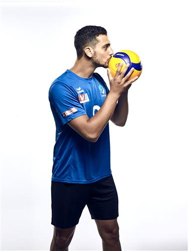 CHARALAMPIDIS Sokratis