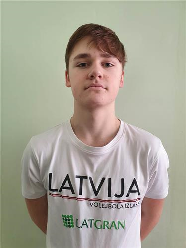 LIEPIŅŠ Kārlis