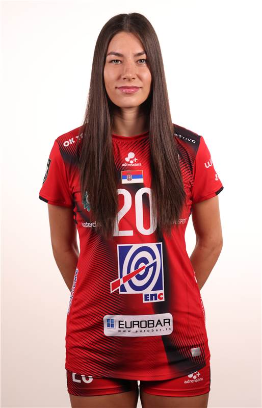 GOCANIN Bojana